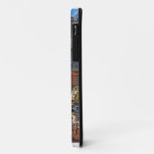 Schilderachtig grand canyon landscape phone case (Achterkant/links)