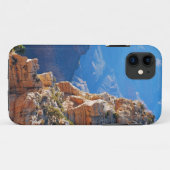 Schilderachtig grand canyon landscape phone case (Achterkant (horizontaal))