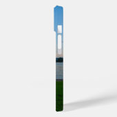 Schilderachtig Hammock Case-Mate iPhone Case (Achterkant / Links)