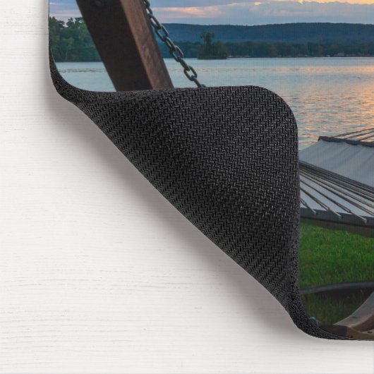 Schilderachtig Hammock Muismat (Hoek)