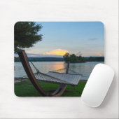 Schilderachtig Hammock Muismat (Met muis)