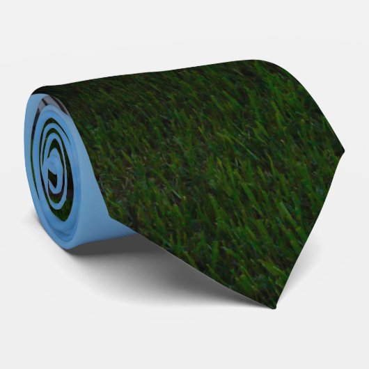 Schilderachtig Hammock Stropdas (Opgerold)