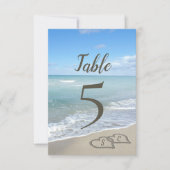 Schilderachtig harten in het Aantal van de Lijst v Kaart (Voorkant)