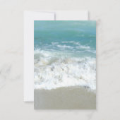 Schilderachtig harten in het Aantal van de Lijst v Kaart (Achterkant)