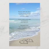 Schilderachtig harten in het menu Zandband (Achterkant)