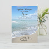 Schilderachtig harten in het menu Zandband (Staand voorkant)