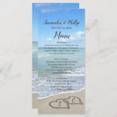 Schilderachtig harten in het menu Zandband (Voorkant / Achterkant)