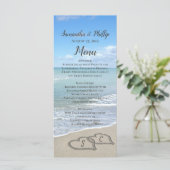 Schilderachtig harten in het menu Zandband (Staand voorkant)