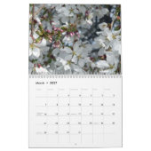 Schilderachtig horizons 2018 Agenda Kalender (Mar 2027)