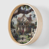 Schilderachtig huis (Hoek)