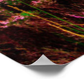 schilderachtig - Ierland poster (Hoek)