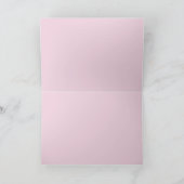 schilderachtig - Ierland wenskaart Feestdagen Kaart (Binnen)