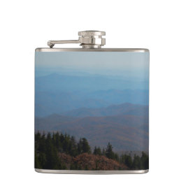 Schilderachtig Inspirerend gebergte Fotografisch A Heupfles