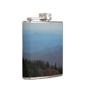 Schilderachtig Inspirerend gebergte Fotografisch A Heupfles (Rechts)