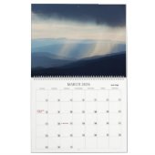 schilderachtig kalender 2018 (Mar 2026)