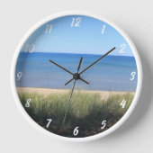 Schilderachtig kuil voor de Oostzee (Voorkant)