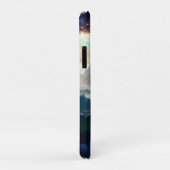 Schilderachtig Landschap Vier Case-Mate iPhone Case (Achterkant/rechts)