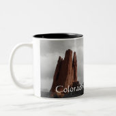 Schilderachtig Mok (Links)