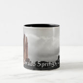 Schilderachtig Mok (Center)