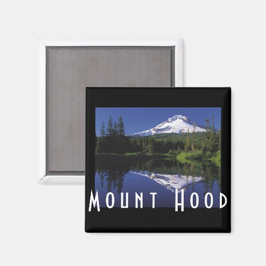 Schilderachtig montagebit magneet (Voorkant / Achterkant)