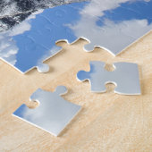 Schilderachtig, mooie Utah Puzzle Legpuzzel (Zijkant)