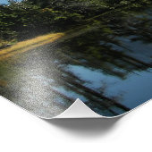 Schilderachtig Mount Shuksan Landschap Foto Afdruk (Hoek)