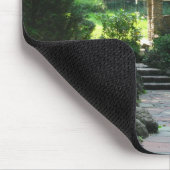 Schilderachtig Mousepad Muismat (Hoek)