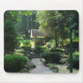 Schilderachtig Mousepad Muismat (Voorkant)