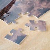 Schilderachtig nationaal park Berchtesgaden Legpuzzel (Zijkant)