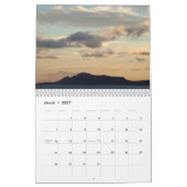 Schilderachtig Oahu 2014 Kalender (Mar 2027)