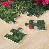 Schilderachtig OGUNQUIT VOOR GARDEN ZEE, MAINE Legpuzzel (Zijkant)
