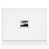 schilderachtig park schilderachtig landschap met v (Binnen Horizontaal (Boven))