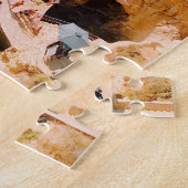 Schilderachtig pieptonen Complexe puzzels puzzels (Zijkant)