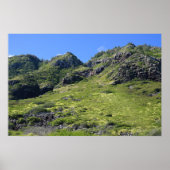 Schilderachtig Poster (Voorkant)