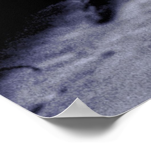 schilderachtig poster (Hoek)