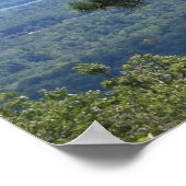 Schilderachtig Poster (Hoek)