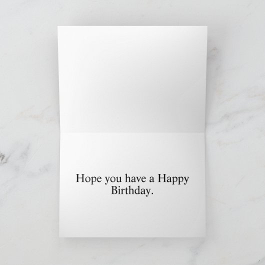 Schilderachtig Prairie Illustratie Kaart (Binnen)