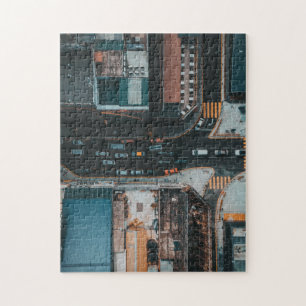 Schilderachtig puzzels De daily Jigzaag Puzzle Cit