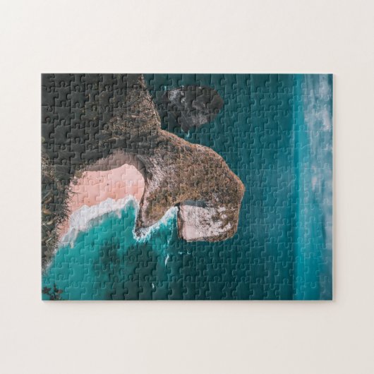 Schilderachtig puzzels Versnelling Kunst Complex J (Horizontaal)