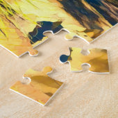 Schilderachtig reis Sydney Barangaroo Legpuzzel (Zijkant)