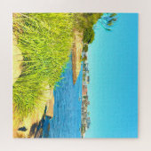 Schilderachtig reis Sydney Barangaroo Legpuzzel (Horizontaal)