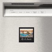 Schilderachtig Rio de Janeiro Magneet (Insitu (Vaatwasser))