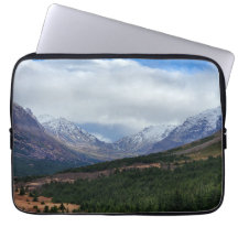 Schilderachtig Rocky Ridge Computer Hoesje