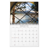 Schilderachtig Salzkammergut Kalender (Feb 2027)