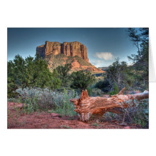 Schilderachtig Sedona