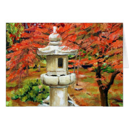 Schilderachtig St Louis Missouri Japanse tuin