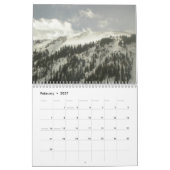 Schilderachtig steden Colorado kalender 2018 (Feb 2027)
