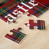 Schilderachtig Stirling Castle Legpuzzel (Zijkant)