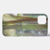 Schilderachtig strand State Park Case-Mate iPhone Case (Achterkant (horizontaal))