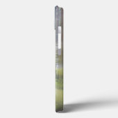 Schilderachtig strand State Park Case-Mate iPhone Case (Achterkant / Links)